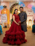 maternity dresses for baby shower