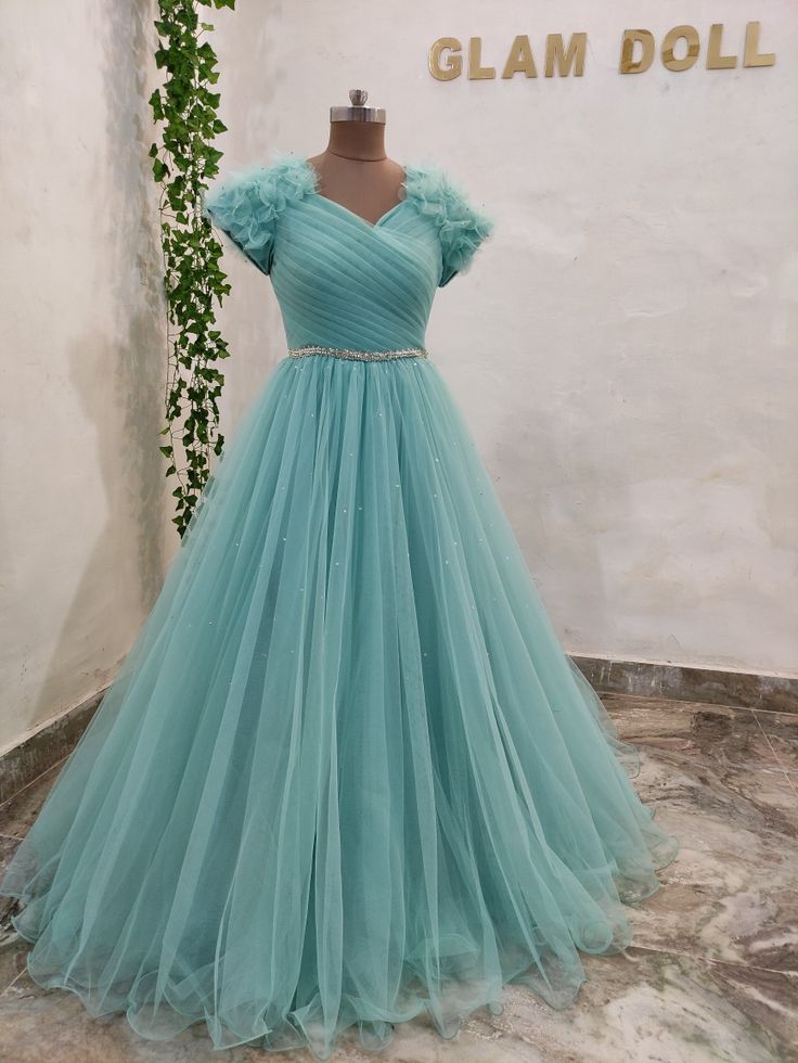 birthday maternity gown for women