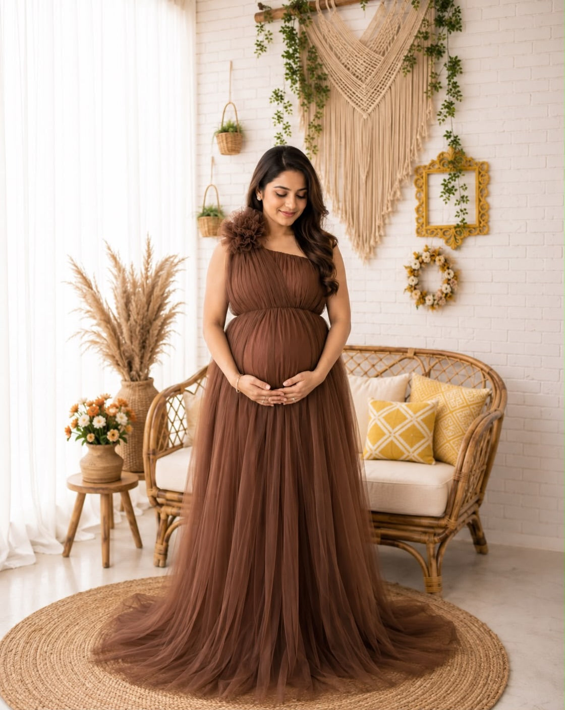 Best Babyshower Gown For Women