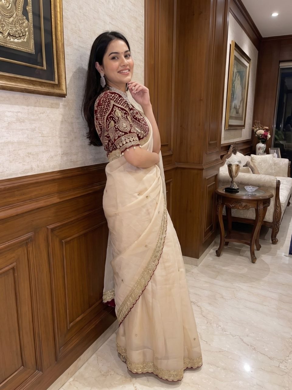 rangoli silk & sarees
