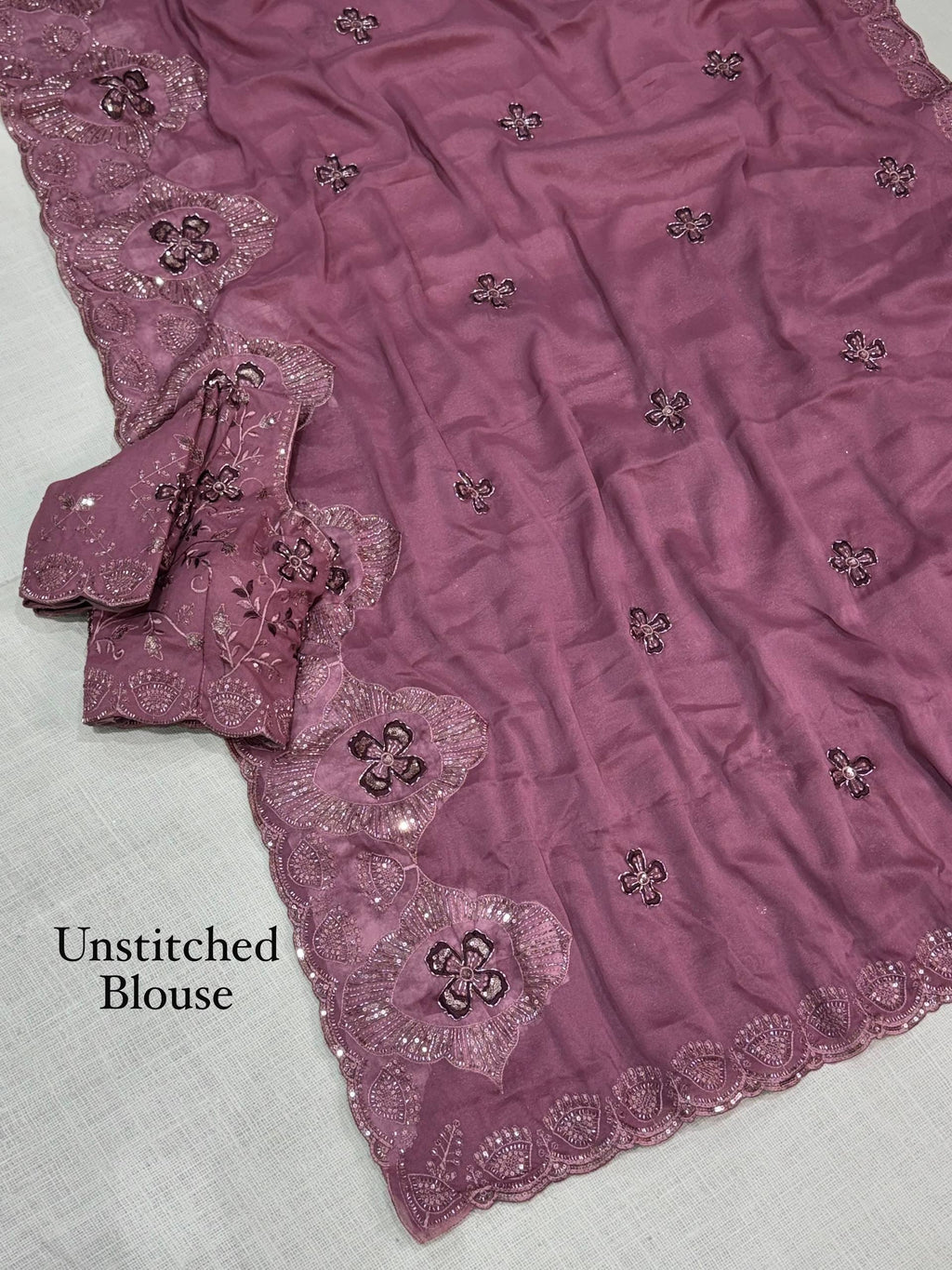 Party Wear Beauty Saree