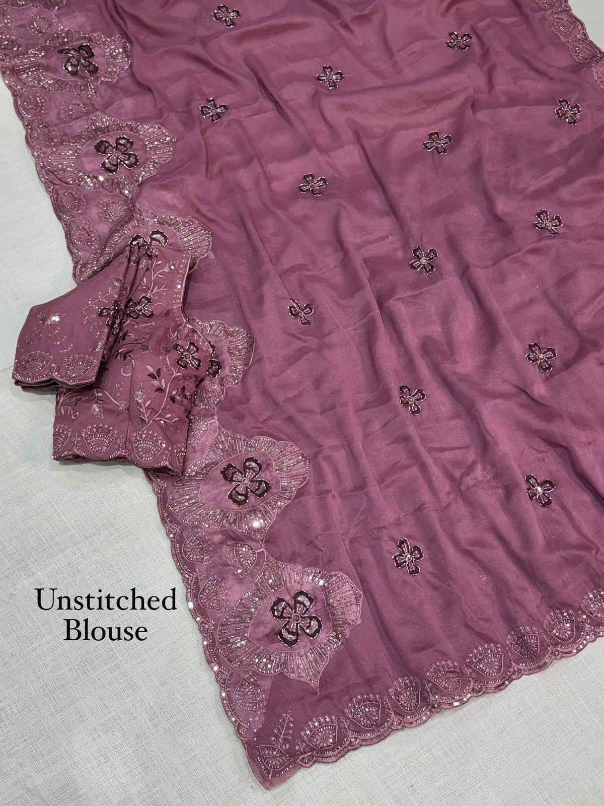 Party Wear Beauty Saree