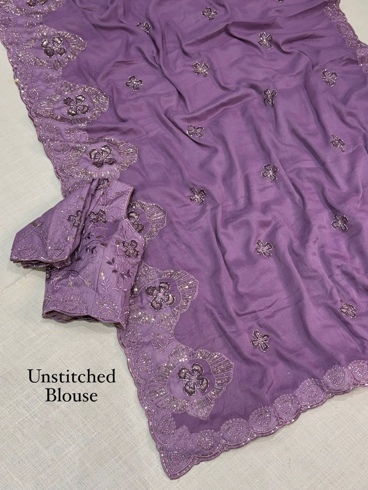Party Wear Beauty Saree